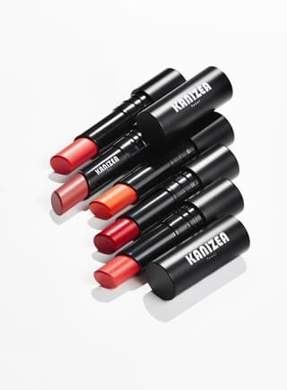 KANIZEA  Rich Color Sheer Lipstick